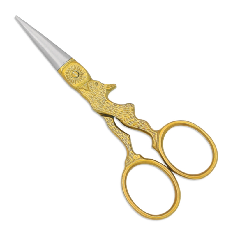 Fancy Scissors